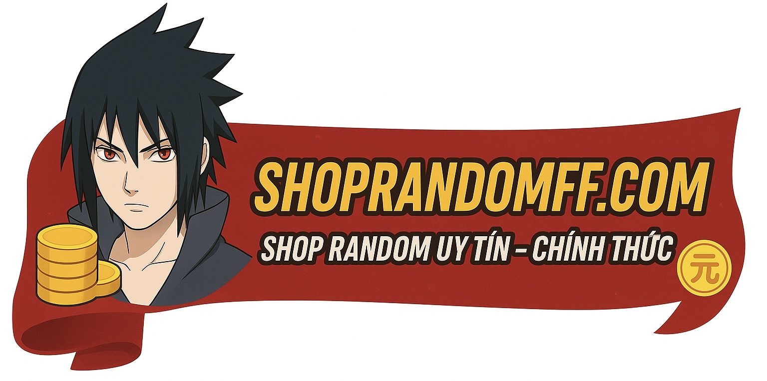 Shoprandomff.com