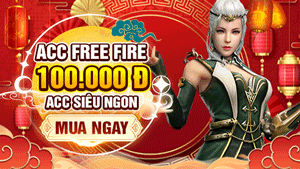 Random Free Fire 100K