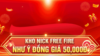 Random Free Fire 50K